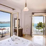 Salty Breeze Lygia (Lefkada)