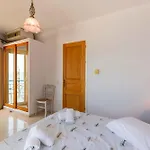Apartment Salty Breeze Lygia (Lefkada)