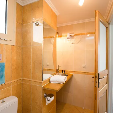 Apartament Salty Breeze Beachfront