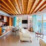 Salty Breeze Lygia (Lefkada)