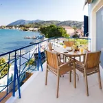 Apartament Salty Breeze