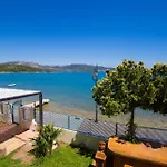 Apartament Salty Breeze Ligia