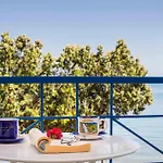 Apartment Salty Breeze Lygia (Lefkada)