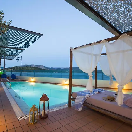 Apartament Salty Breeze Beachfront