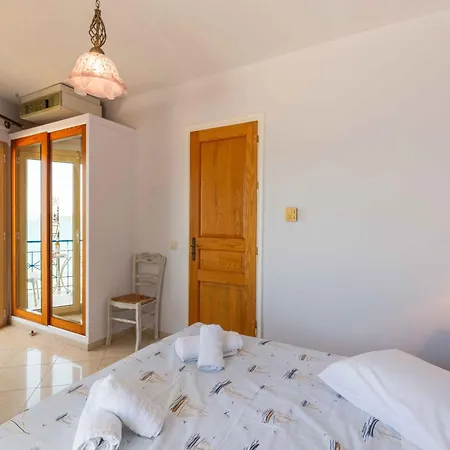 Apartament Salty Breeze Beachfront Ligia