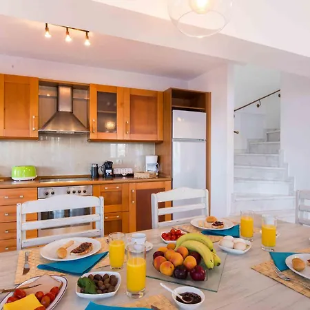 Apartament Salty Breeze Beachfront *