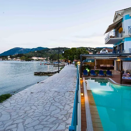 Apartament Salty Breeze Beachfront