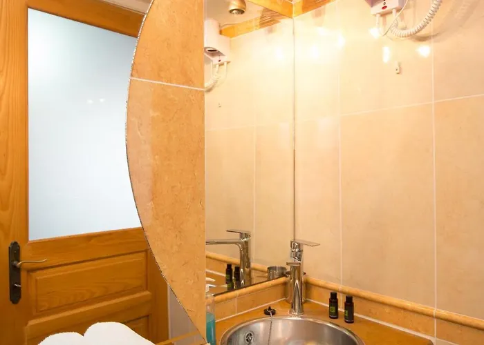 דירה Salty Breeze ליגיה